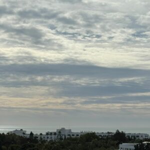 Appartement S2 d&rsquo;exception, avec vue sur mer