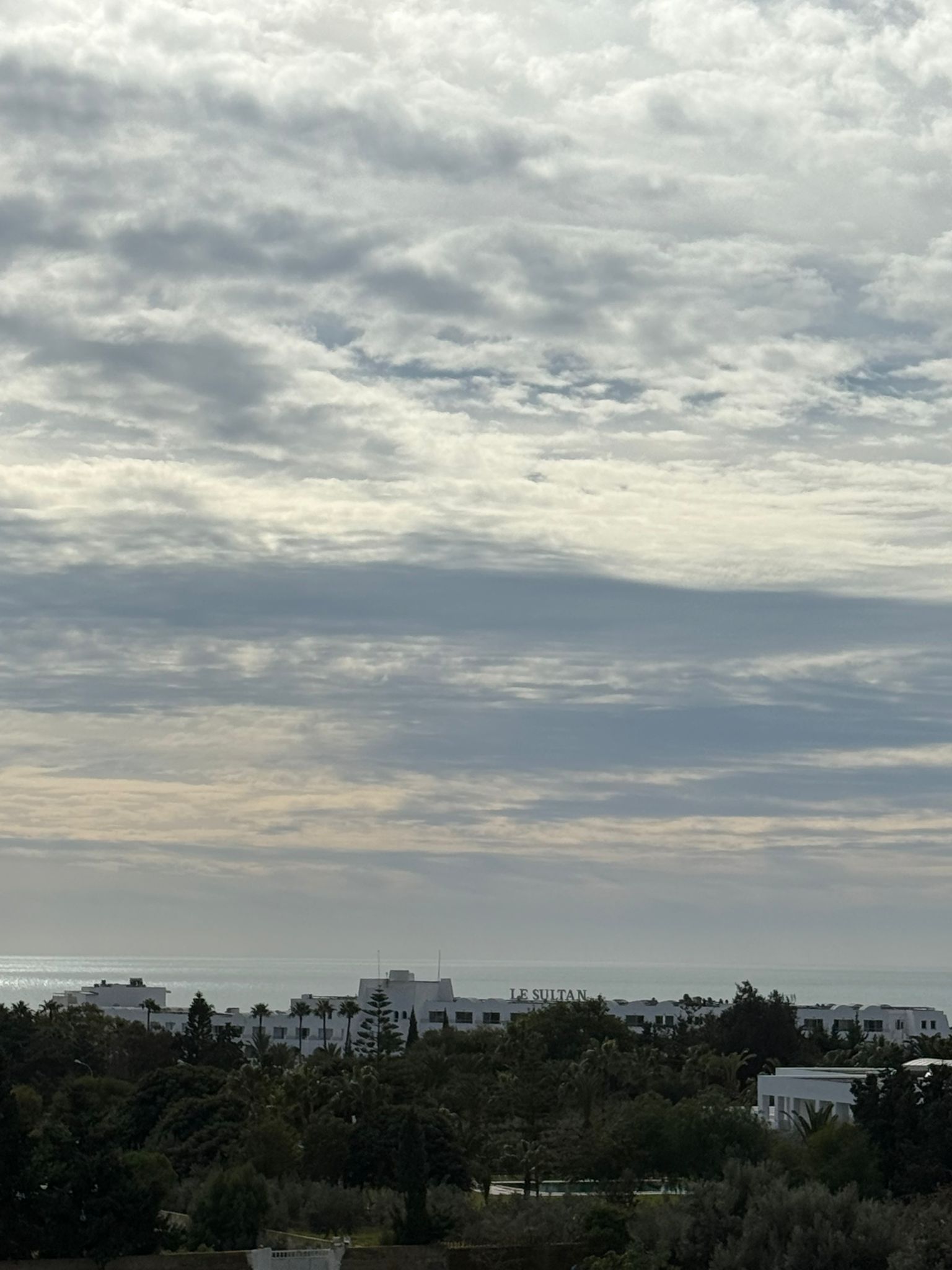 Appartement S2 d'exception, avec vue sur mer
