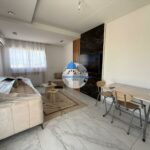 S+1 meublé avec place de parking à Sahloul 4