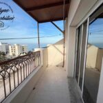 Photo-1 : Sublime appartement de type S+2 à Hammam Sousse