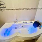 Photo-11 : Sublime appartement de type S+2 à Chatt Mariem