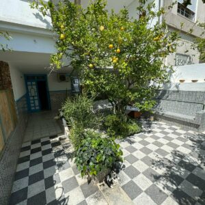 Maison indépendante S+3 RCD