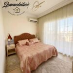 Photo-6 : Sublime appartement de type S+2 à Hammam Sousse