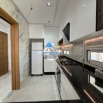 Photo-5 : S+1 meublé avec place de parking à Sahloul 4