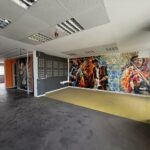 Photo-11 : Immeuble de standing a usage de bureau