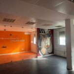 Photo-12 : Immeuble de standing a usage de bureau