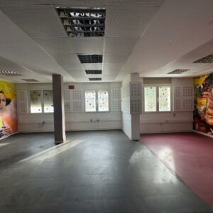 Immeuble de standing a usage de bureau