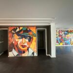 Photo-3 : Immeuble de standing a usage de bureau