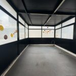 Photo-9 : Immeuble de standing a usage de bureau