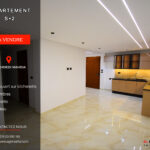 Photo-1 : Appartement à Baghdedi