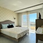 Photo-2 : Appartement S+2 Meublé Vue Mer avec Parking – Nabeul