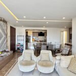 Photo-7 : Appartement S+2 Meublé Vue Mer avec Parking – Nabeul