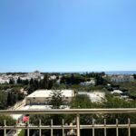 Appartement S+2 Meublé Vue Mer avec Parking – Nabeul