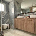 Photo-8 : Appartement S+2 Meublé Vue Mer avec Parking – Nabeul