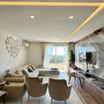 Photo-9 : Appartement S+2 Meublé Vue Mer avec Parking – Nabeul