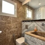 Photo-10 : Appartement S+2 Meublé Vue Mer avec Parking – Nabeul