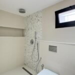 Photo-3 : Étage de villa S+1 vide à AFH1, Nabeul