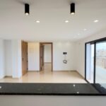 Photo-5 : Étage de villa S+1 vide à AFH1, Nabeul