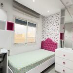 Photo-1 : Étage de villa S+3 meublé à Neapolis, Nabeul