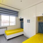 Photo-5 : Étage de villa S+3 meublé à Neapolis, Nabeul