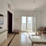 Appartement S+2 meublé situé à MREZGA