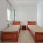 Photo-6 : Appartement S+2 meublé situé à MREZGA