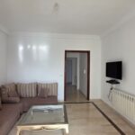 Photo-2 : Appartement S+2 meublé situé à MREZGA