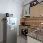 Photo-9 : Appartement S+2 meublé situé à MREZGA