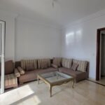 Photo-3 : Appartement S+2 meublé situé à MREZGA