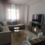 Appartement S+1 meublé au bord de la mer à Sidi Slimane