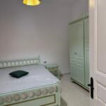 Photo-3 : Étage de villa S+2 meublé , en plein centre-ville de Nabeul