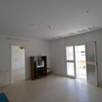 Photo-3 : Étage de villa S+4 vide, situé au 1er étage à Nabeul, près du STEG