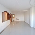 Étage de villa S+4 vide, situé au 1er étage à Nabeul, près du STEG