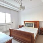 Photo-7 : Étage de villa S+4 vide, situé au 1er étage à Nabeul, près du STEG