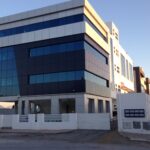 Photo-1 : Bureau de 200 m² dans la zone d&rsquo;activité lac 3