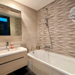 Photo-10 : Superbe S+3 Front de mer à Hammam Sousse