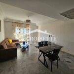 Appartement meublé S2 vue sur mer au Lac 2 ZAL2127