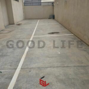 S+2 à la ZI de Sidi Daoud