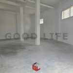 Dépôt à Sidi Daoud