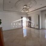 Appartement S3 à La Marsa MEL0587