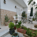 Villa S4 avec terrasse à Gammarth ZVL1526