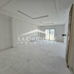 Photo-1 : Appartement S4 avec terrasse à L&rsquo;Aouina ZAL2126