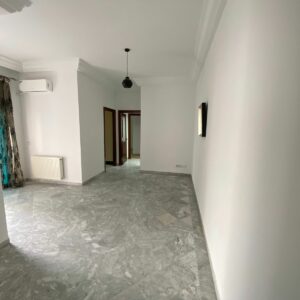 Appartement S+2 au lac 2