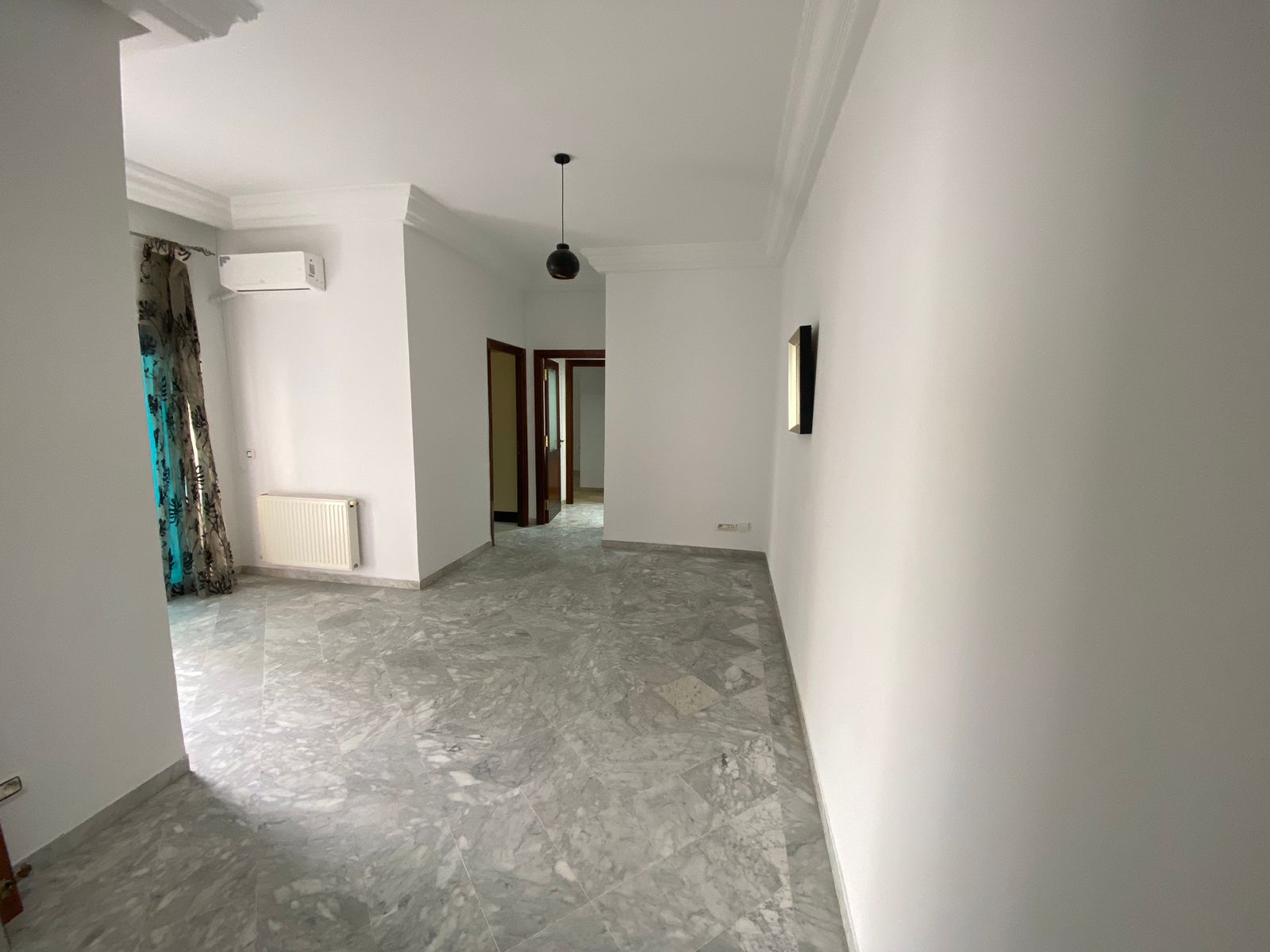 Appartement S+2 au lac 2