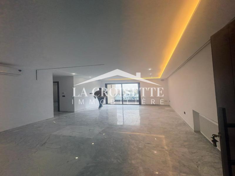 Appartement S2 à La Soukra MAL2131