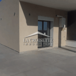 Penthouse S2 aux Jardins de Carthage MAL3664