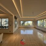 S+3 Avec Vue Sur Mer à Gammarth