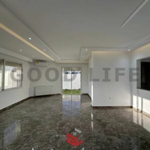 Villa Jumelée avec Jardin à Gammarth