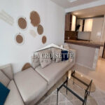 Appartement S1 meublé à Ain Zaghouan Nord MAL0956