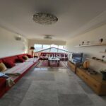 Appartement S1 meublé à Ain Zaghouan Nord MAL3980